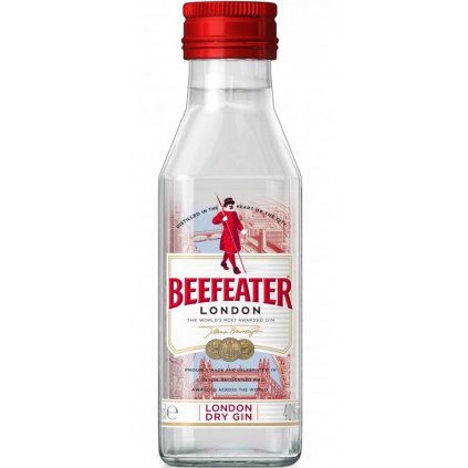 74239 beefeater mini new