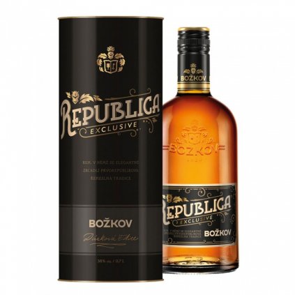 Božkov Republica Exclusive tuba
