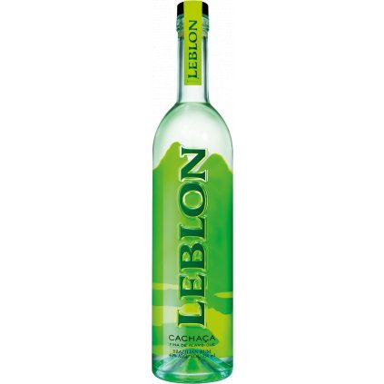 Cachaca Leblon