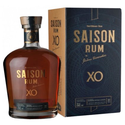 Saison XO 42% 0,7l