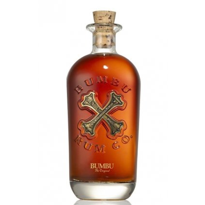 Bumbu 40% 0,7l