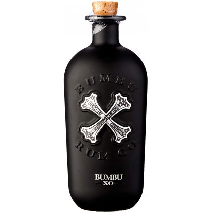 Bumbu XO 40% 0,7l