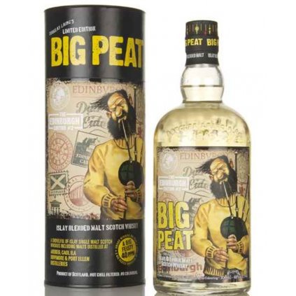 14379 1 big peat edinburg edition 2 48 0 7l