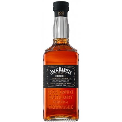 Jack Daniel's Bonded 50% 0,7l