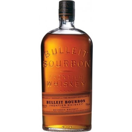 Bulleit Frontier Whiskey