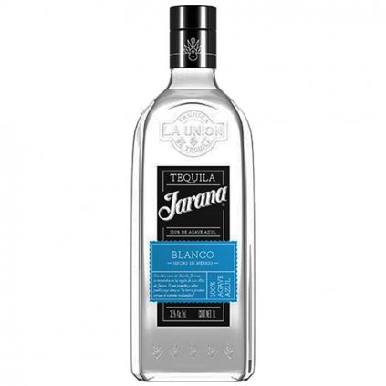 Jarana Blanco 35% 0,7l