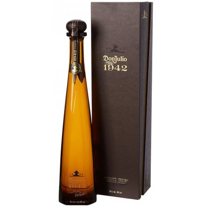 Don Julio 1942 38% 0,7l