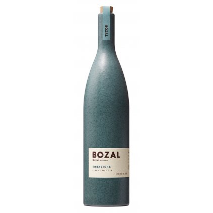 Bozal Tobasiche 47% 0,7l