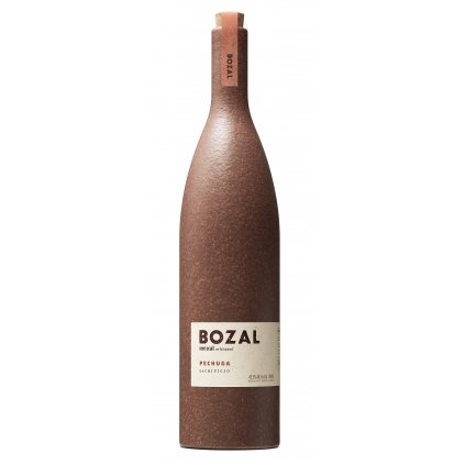 Bozal Pechuga 45,5% 0,7l