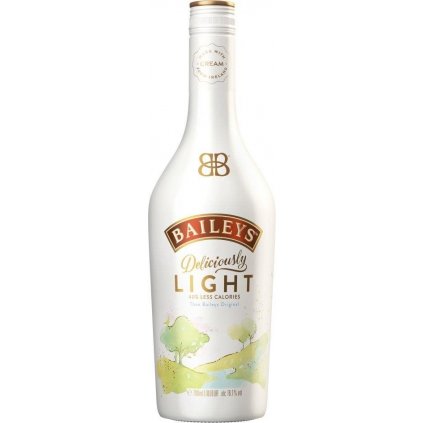 Baileys Deliciously Light 16,1% 0,7l