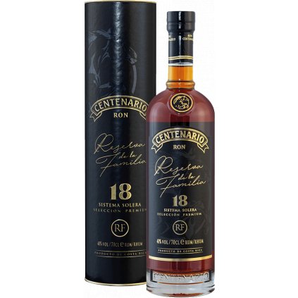 Centenario Reserva de la Familia