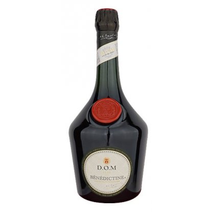 Dom Benedictine 40% 0,7l