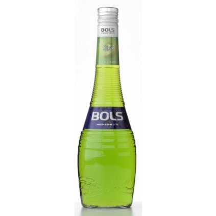 Bols Kiwi 17% 0,7l