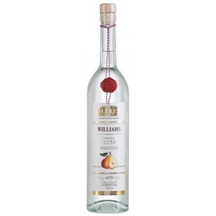 Fleret Collection 1850 Williams 40% 0,7l