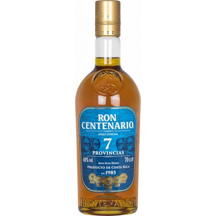 Centenario Aňos