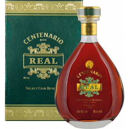 Centenario Real