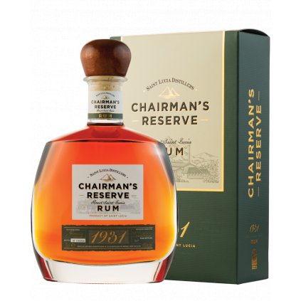 Chairmans Reserve