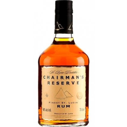 Chairmans Reserve