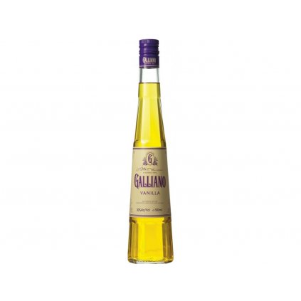 Galliano Vanilla 30% 0,7l