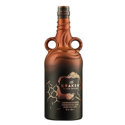 15610 1 kraken black spiced limited edition 2022 40 0 7l