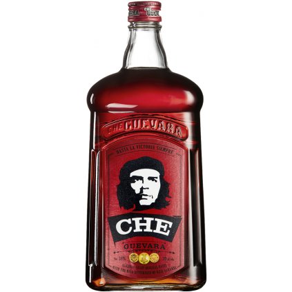 Che Guevara 38% 0,7l