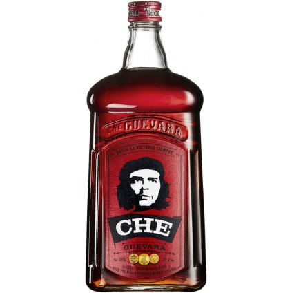 Che Guevara