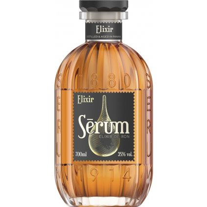 Serum Elixir new