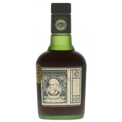 Diplomatico Reserva Exclusiva MINI 40% 0,05l