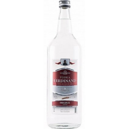 VODKA Ferdinand