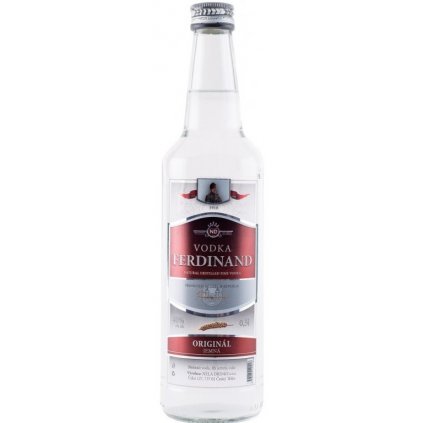 Vodka Ferdinand 0,5