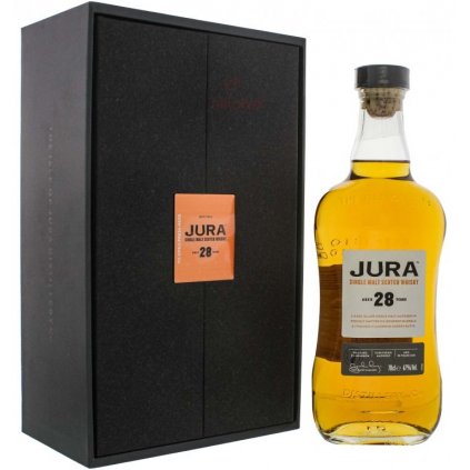 Jura 28yo