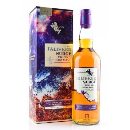 Talisker Surge