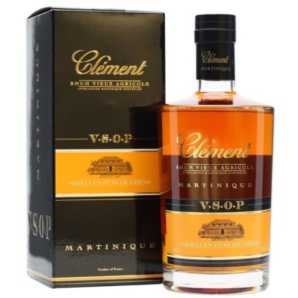 Clement VSOP