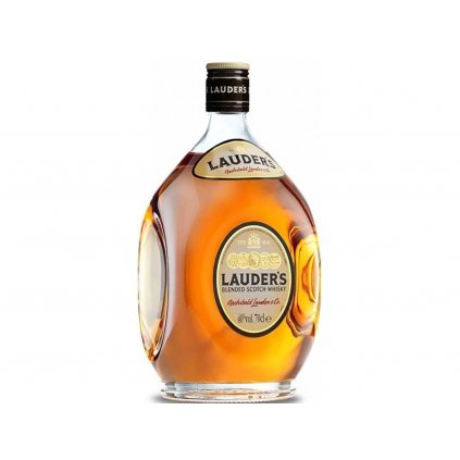 Lauders Finest 43% 1l