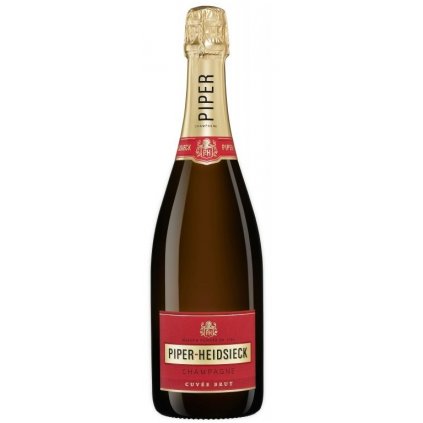 Piper Heidsieck Cuvée Brut 0,75l