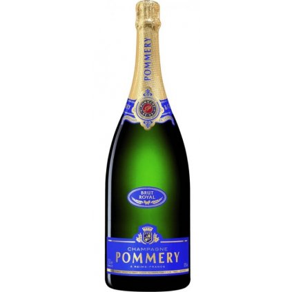 Pommery Champagne Royal Brut 0,75l