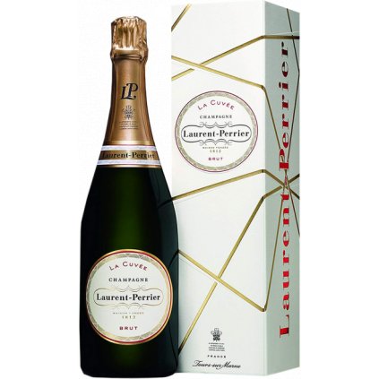 Laurent Perrier La Cuvée Brut