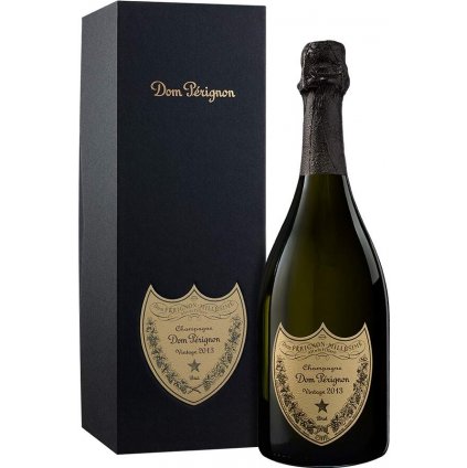 Dom Pérignon Blanc 2013