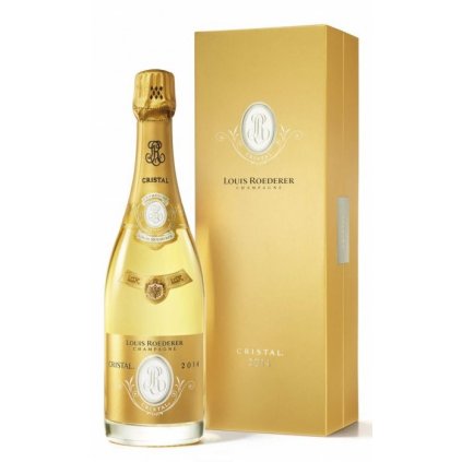 Louis Roederer Cristal 2014