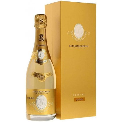 Louis Roederer Cristal 2009