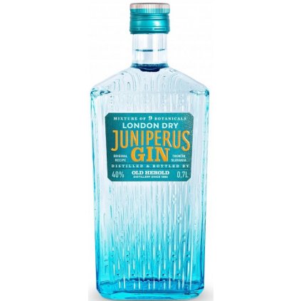 Juniperus Gin