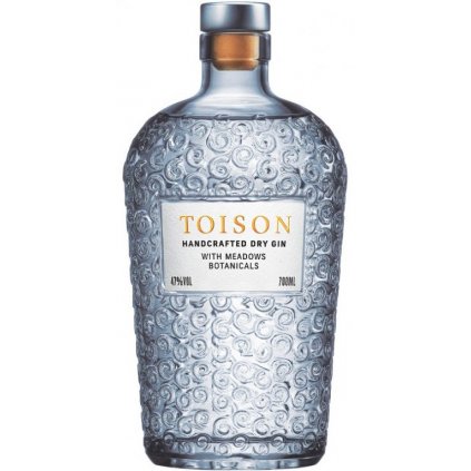 Toison Dry Gin