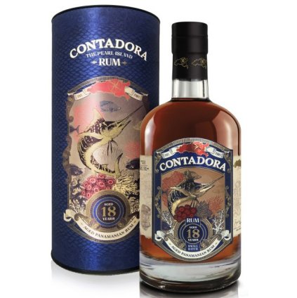 Contadora 18yo