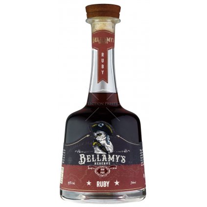 Bellamys Reserve Ruby