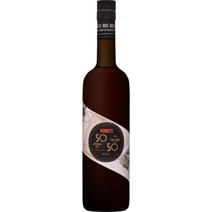 Ron Colon RumRye 50% 0,7l