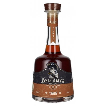 Bellamys Reserve Tawny