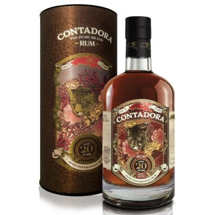 Contadora 20yo