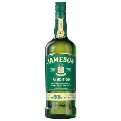 Jameson Caskmates Ipa Edition