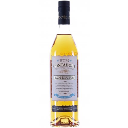 Contadora Liqueur 34% 0,7l