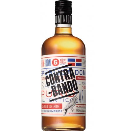Contrabando